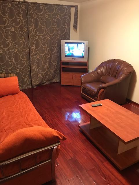 Casa Lux Central 斯拉蒂纳 外观 照片