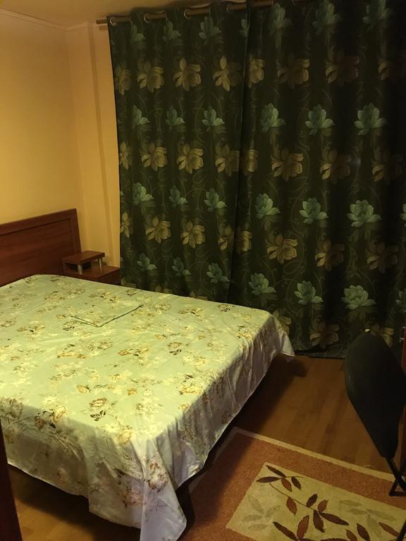 Casa Lux Central 斯拉蒂纳 外观 照片