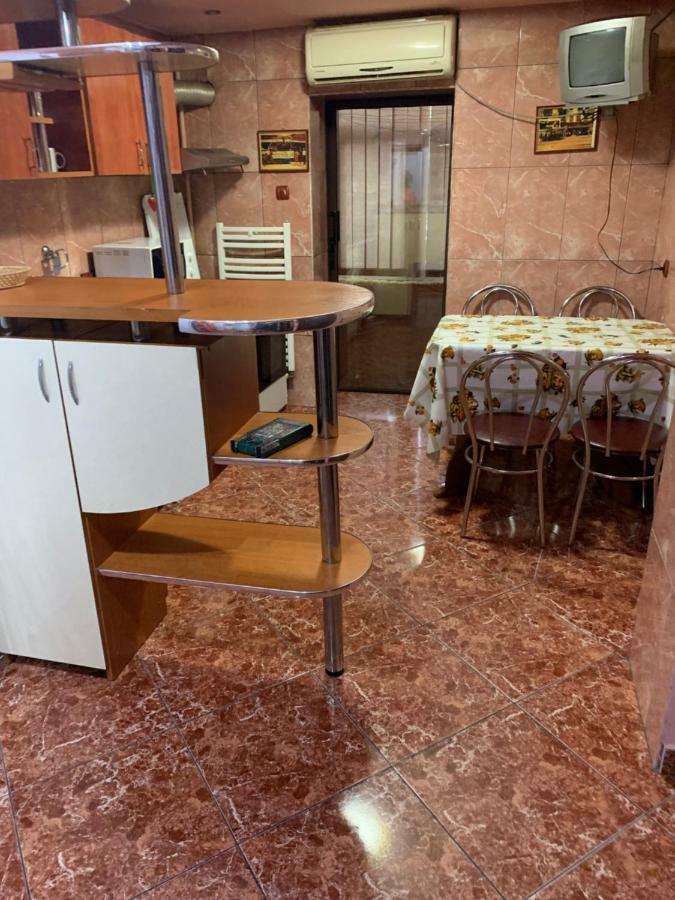Casa Lux Central 斯拉蒂纳 外观 照片